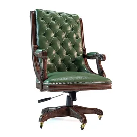 Bradford executive desk chair